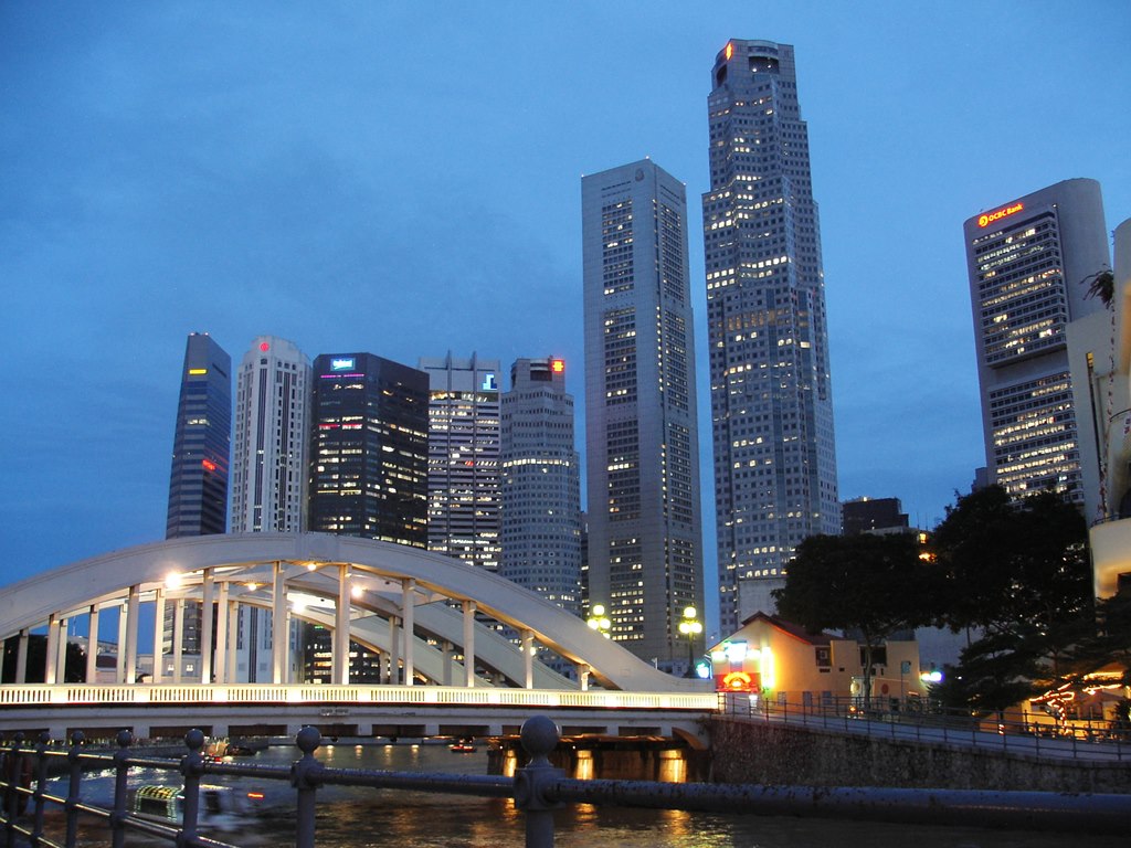 059   Singapur